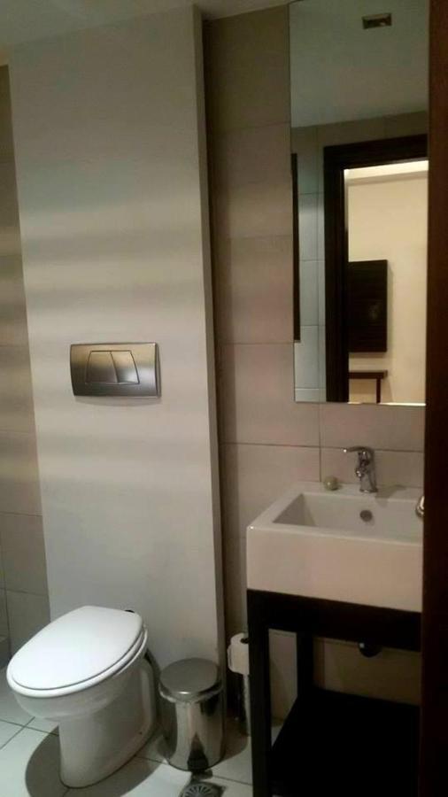 Inoh Hotel Athen Exterior foto