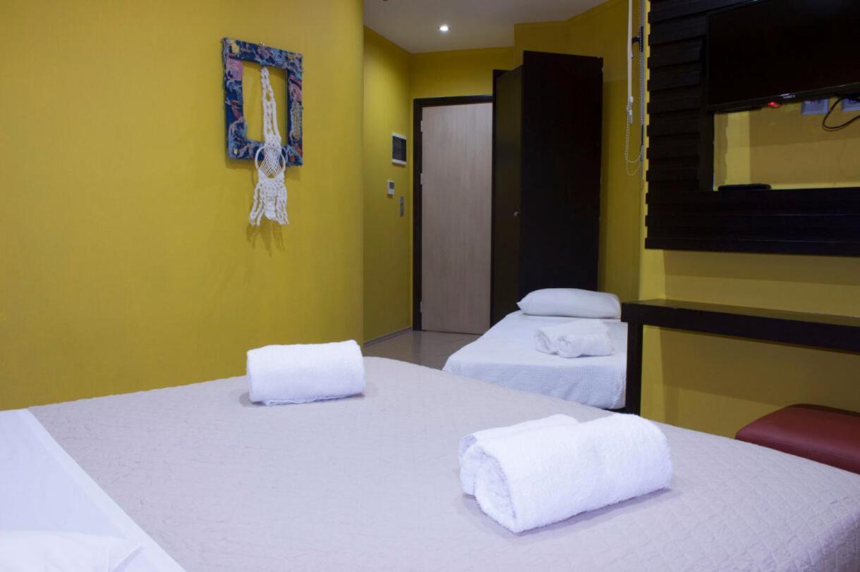 Inoh Hotel Athen Exterior foto