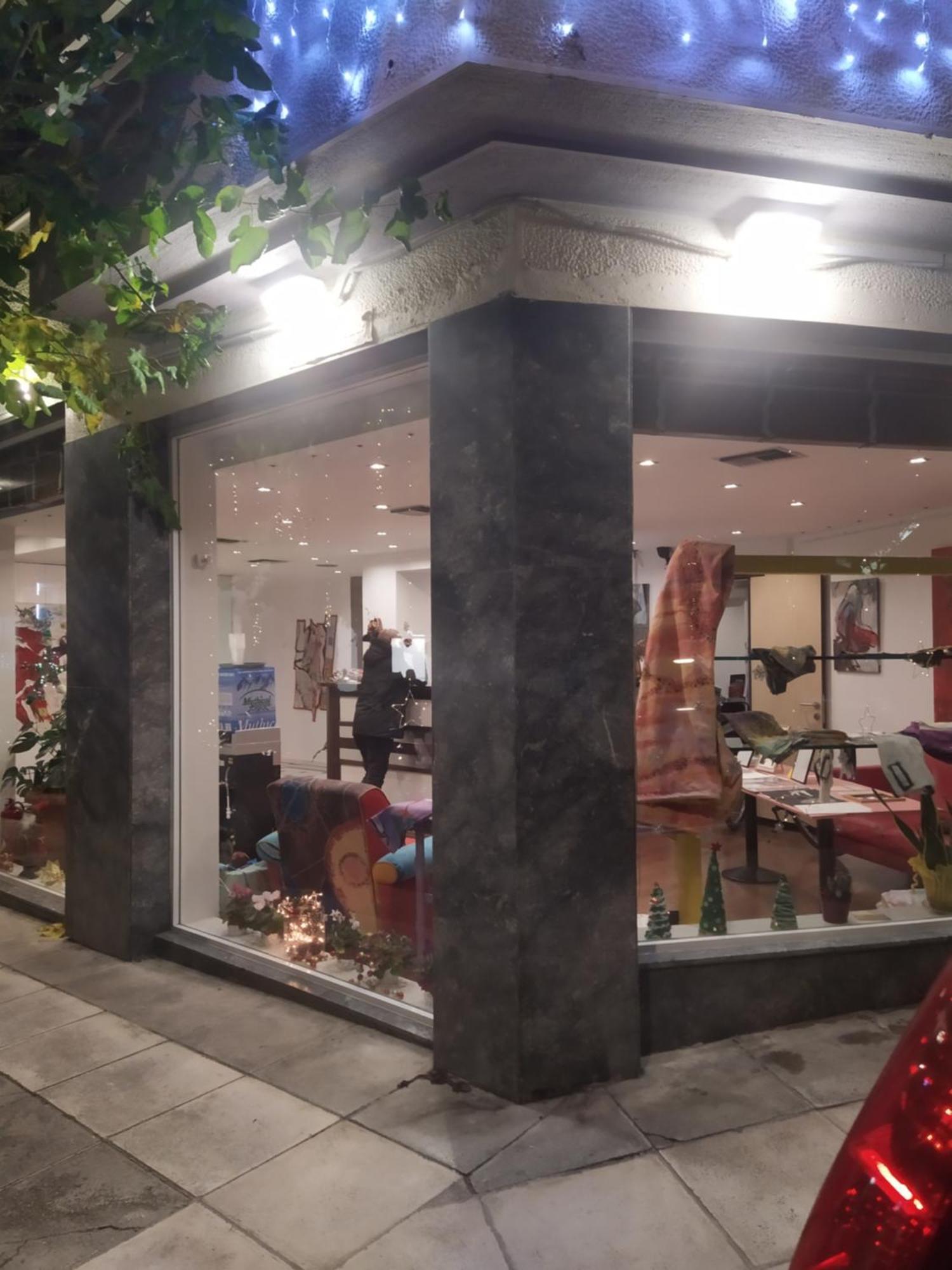Inoh Hotel Athen Exterior foto